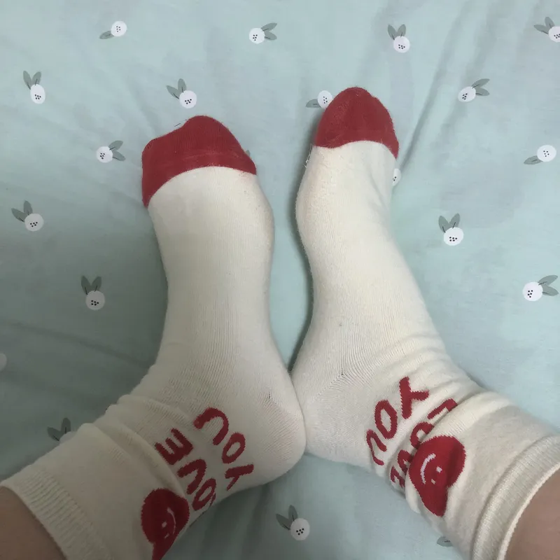 [誉铭传媒]袜足摄影 2021年《07月份微信公众号付费福利》 - 誉铭传媒