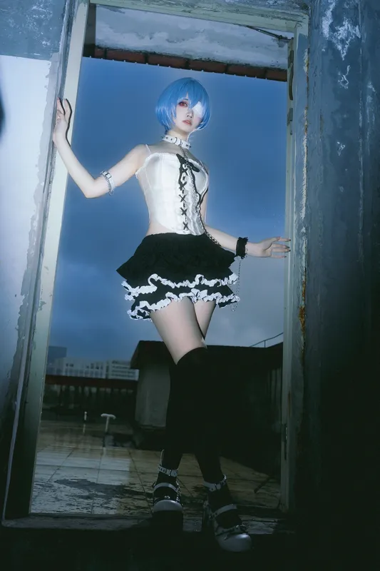 雨后天台 - 洛桑w伊梓