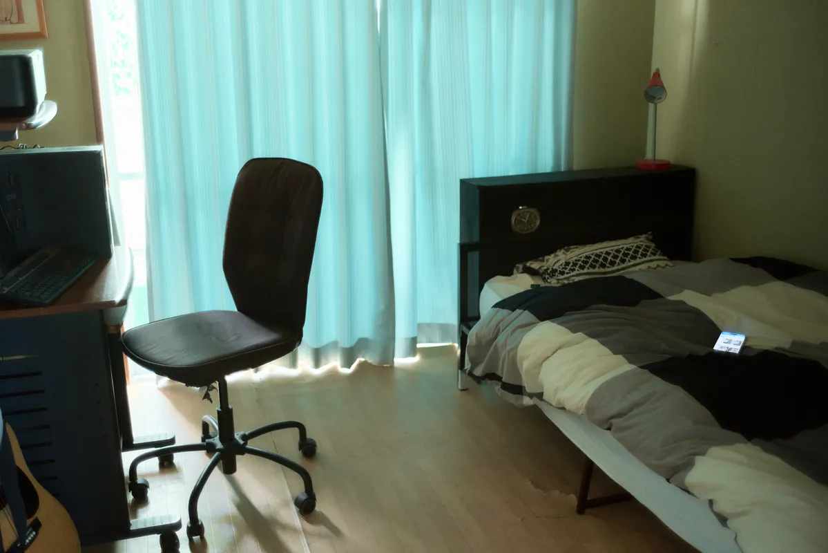 ミルク先生の特別授業写真集  Milk Sensei's Special Lesson Photo Collection - @けん研 (けんけん)